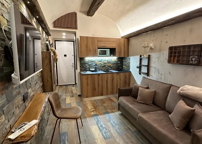 La Petit * 산레모