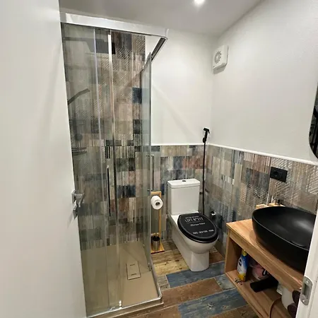 La Petit Apartamento San Remo