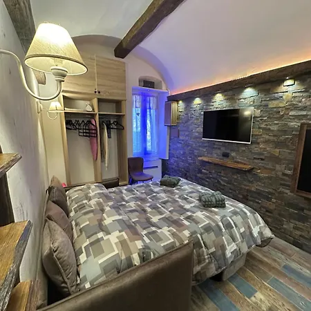 Apartment La Petit