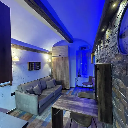 La Petit Апартаменти