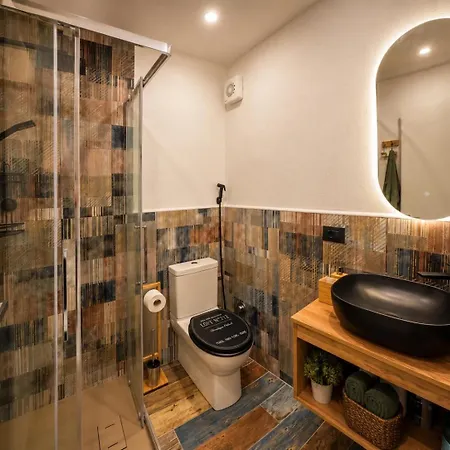 Apartment La Petit