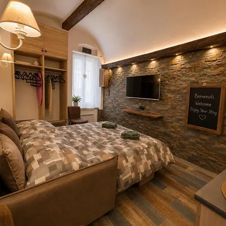 La Petit Apartment