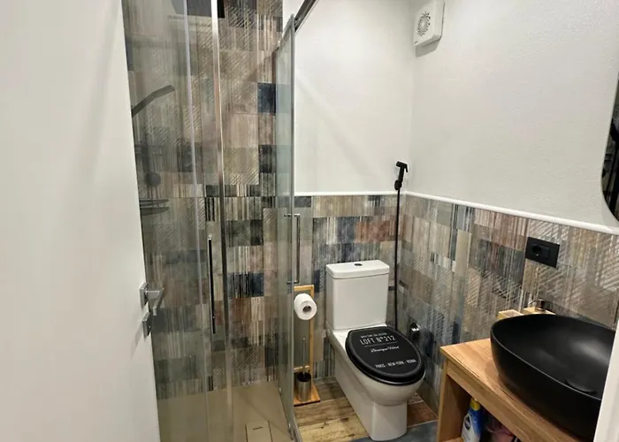 La Petit Apartamento San Remo