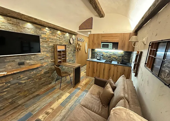 La Petit Apartamento