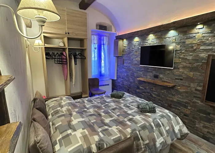 Apartamento La Petit