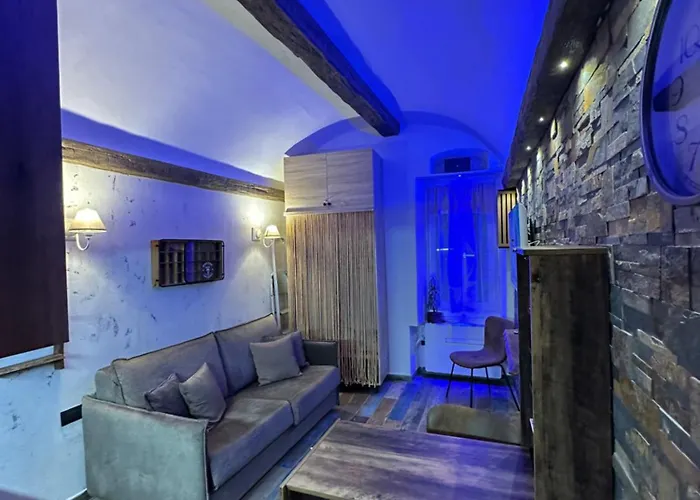 La Petit Apartamento